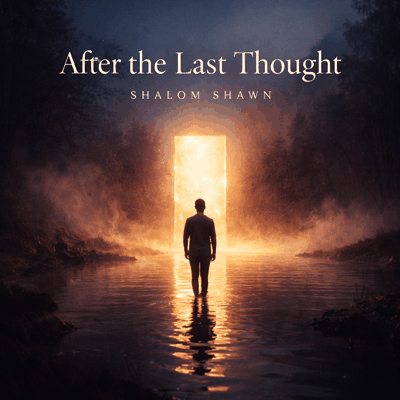 After the Last Thought artwork
