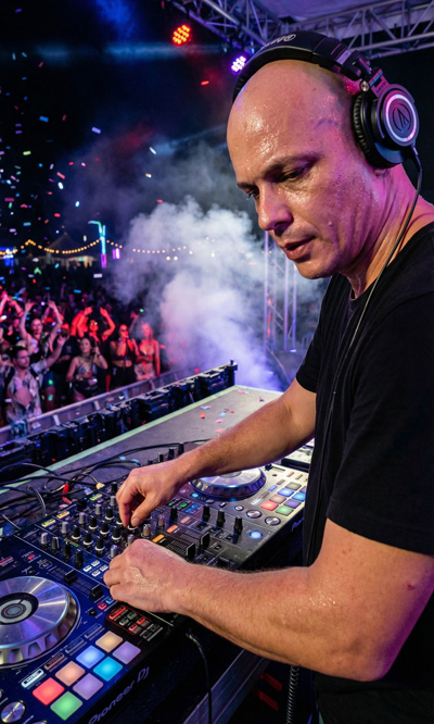 Shalom Shawn promotional image