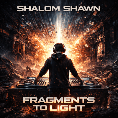 Fragments to Light artwork