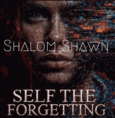 Self The Forgetting artwork