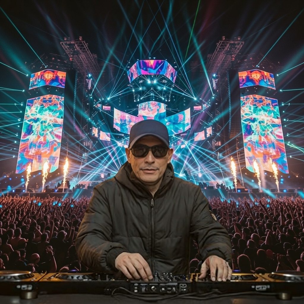 Walk the Fire visual reference